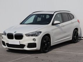 BMW X1 - 2018