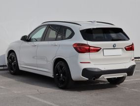 BMW X1 - 2018