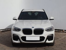 BMW X3 - 2018