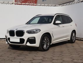 BMW X3 - 2018