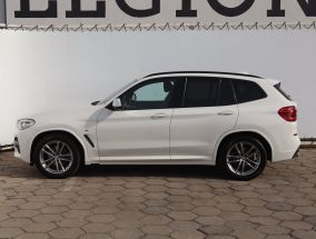 BMW X3 - 2018
