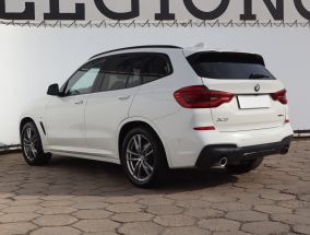 BMW X3 - 2018