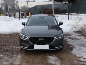 Mazda 6 - 2018