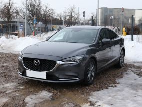 Mazda 6 - 2018