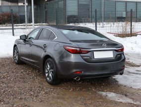 Mazda 6 - 2018