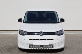 Volkswagen Caddy - 2024