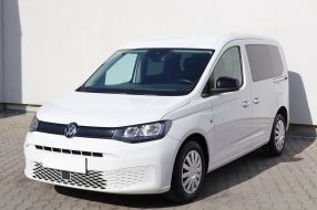 Volkswagen Caddy - 2024