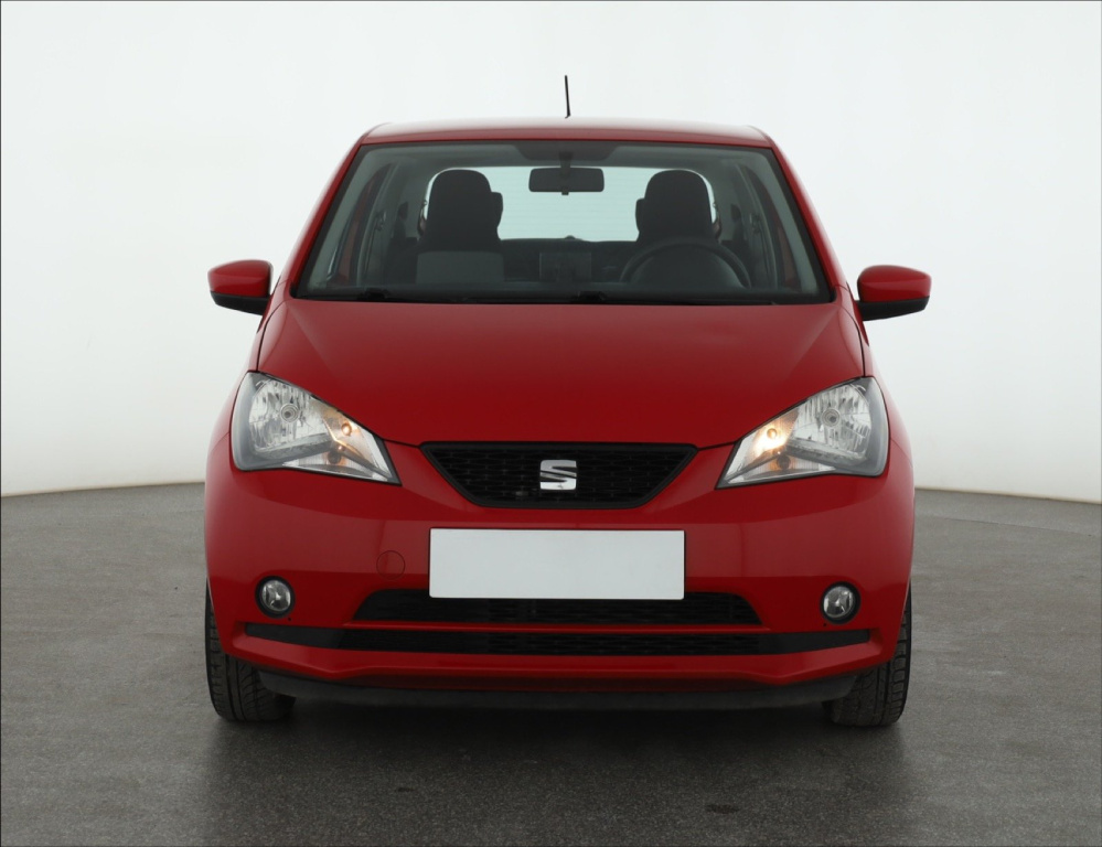 Seat Mii