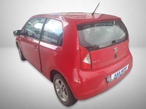 Seat Mii - 2014