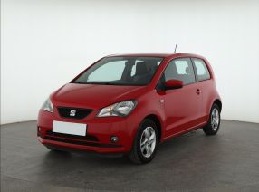 Seat Mii - 2014