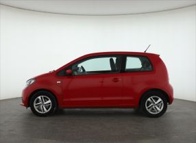 Seat Mii - 2014