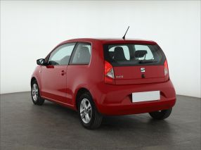 Seat Mii - 2014