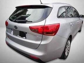 Kia Ceed - 2017