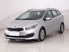 Kia Ceed - 2017
