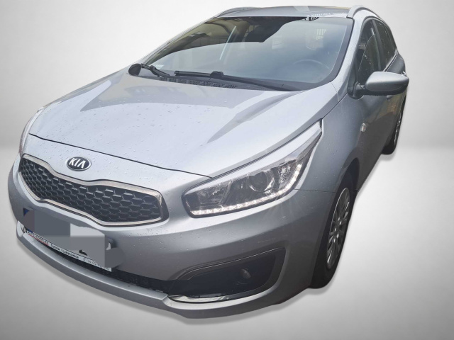 Kia Ceed 2017