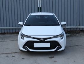 Toyota Corolla - 2021