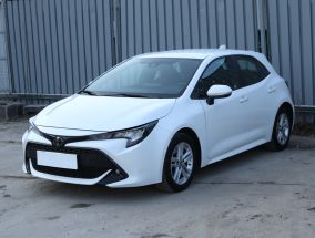 Toyota Corolla - 2021