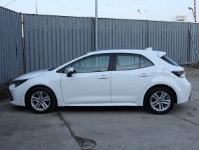 Toyota Corolla - 2021