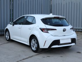 Toyota Corolla - 2021