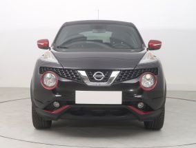 Nissan Juke - 2016