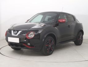 Nissan Juke - 2016