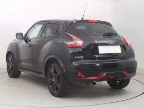 Nissan Juke - 2016