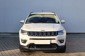 Jeep Compass - 2019