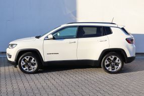 Jeep Compass - 2019