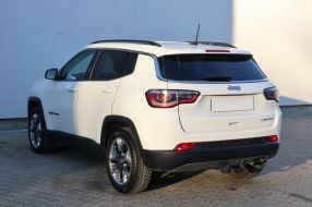 Jeep Compass - 2019