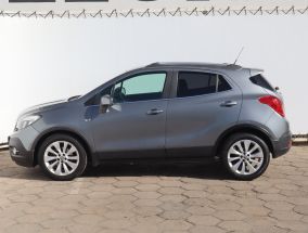 Opel Mokka - 2015