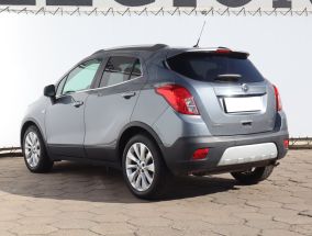 Opel Mokka - 2015