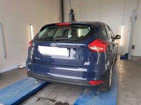 Ford Focus - 2017