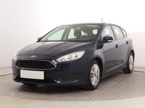 Ford Focus - 2017