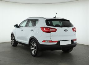 Kia Sportage - 2011