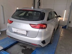 Kia Ceed - 2022