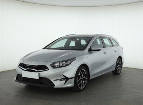 Kia Ceed - 2022