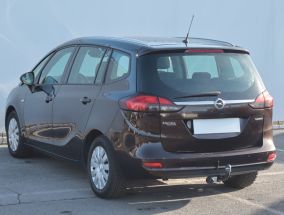 Opel Zafira - 2012