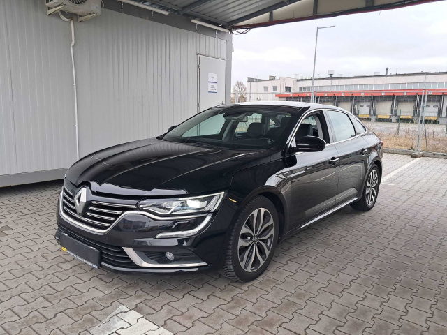 Renault Talisman 2017