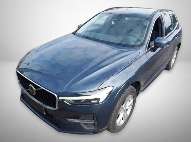 Volvo XC60 2022
