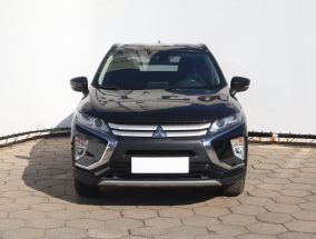 Mitsubishi Eclipse Cross - 2018