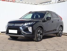 Mitsubishi Eclipse Cross - 2018