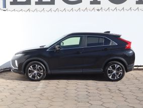Mitsubishi Eclipse Cross - 2018