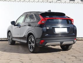 Mitsubishi Eclipse Cross - 2018
