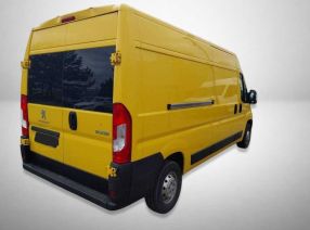 Peugeot Boxer - 2019