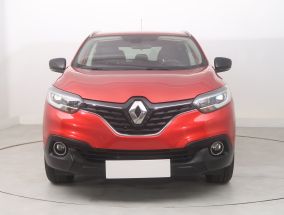 Renault Kadjar - 2016