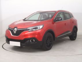 Renault Kadjar - 2016