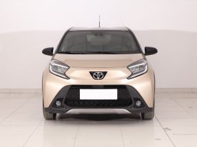 Toyota Aygo X - 2022