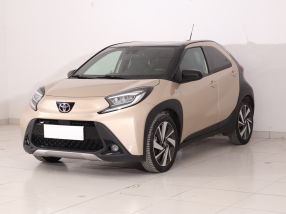 Toyota Aygo X - 2022