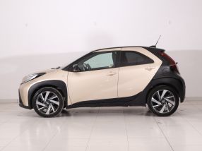 Toyota Aygo X - 2022