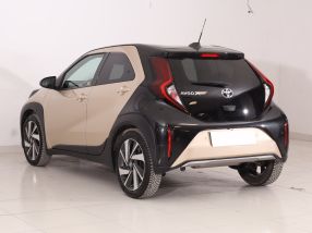 Toyota Aygo X - 2022